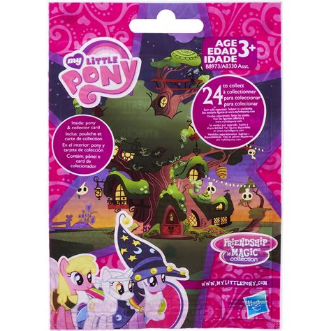 surprise blind bags pony